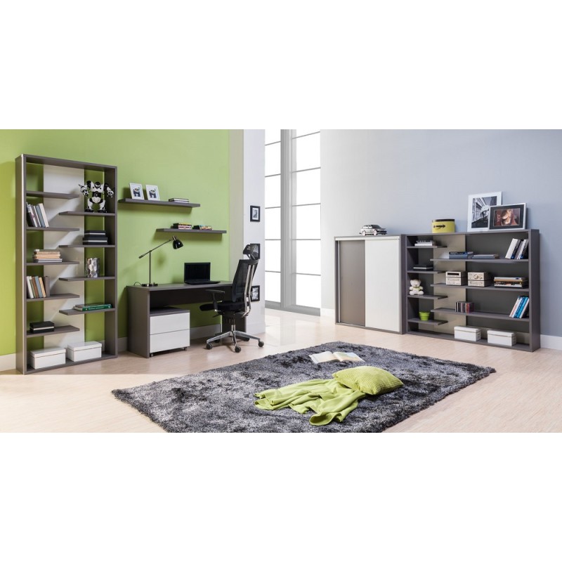 Skříňka ZOONDA 09