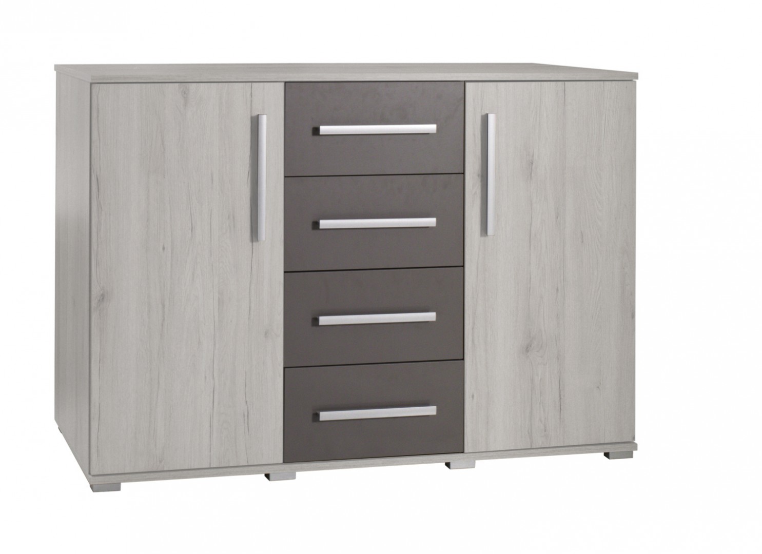 Kombinovaná komoda DION D03