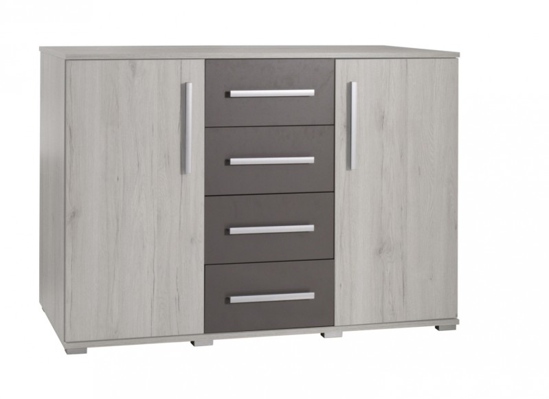 Kombinovaná komoda DION D03