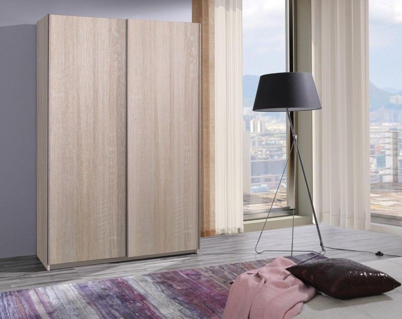 Šatní skříň FIFA