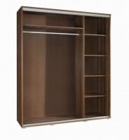 Šatní skříň PEM 155 Venezia II.