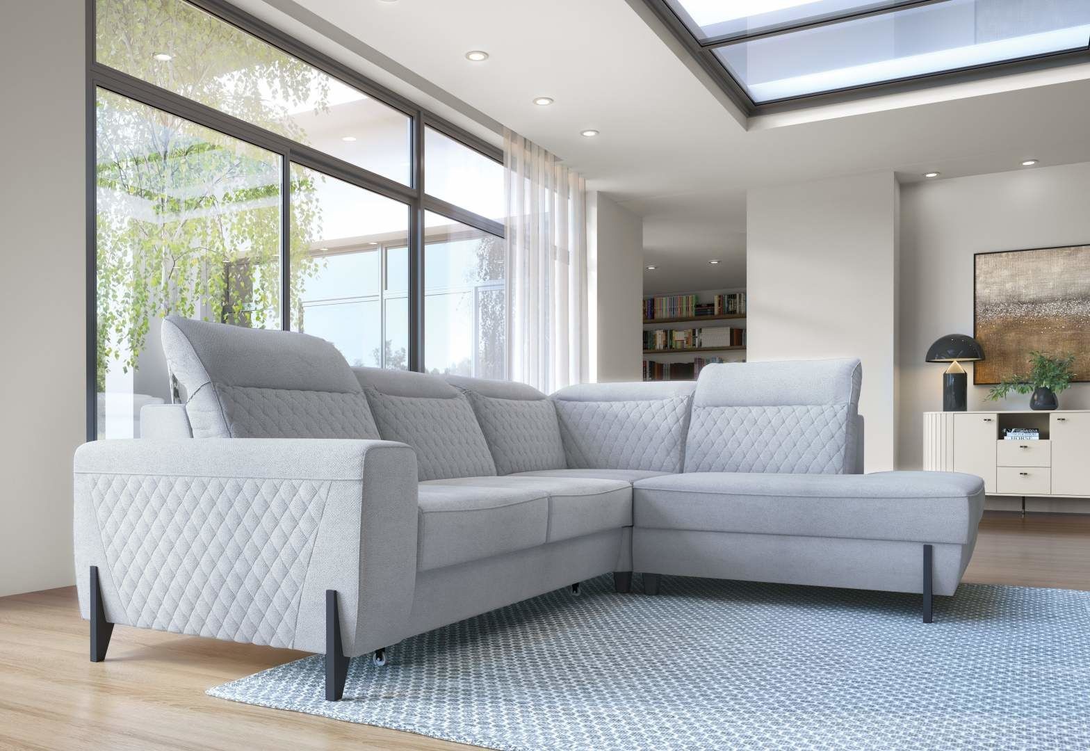 Sedací souprava FLASH 1