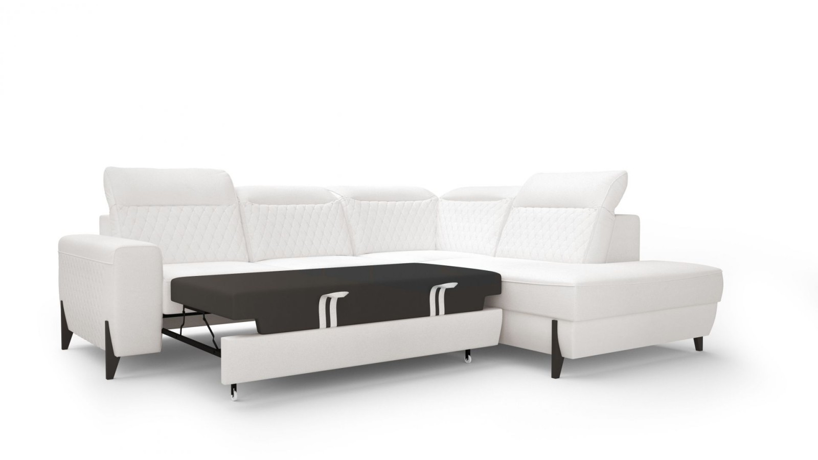 Kožená sedací souprava FLASH 1