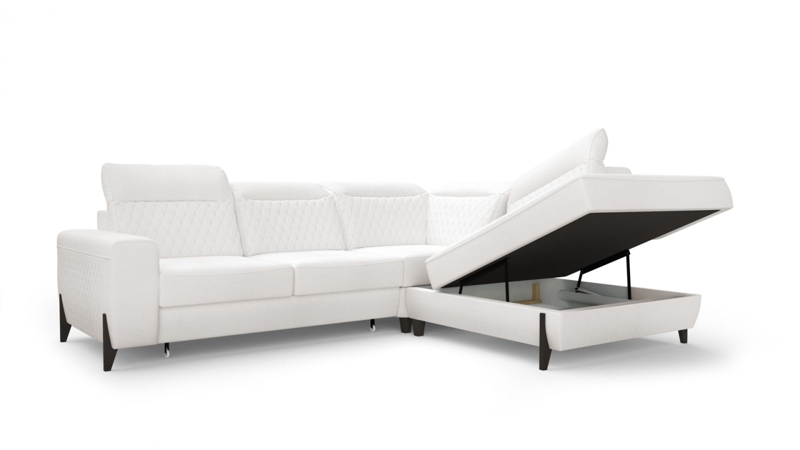 Kožená sedací souprava FLASH 1