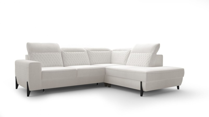 Kožená sedací souprava FLASH 1