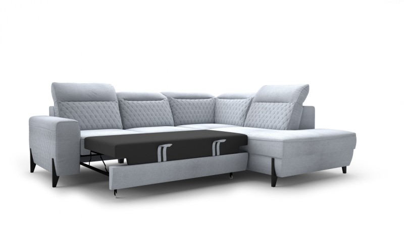 Kožená sedací souprava FLASH 2