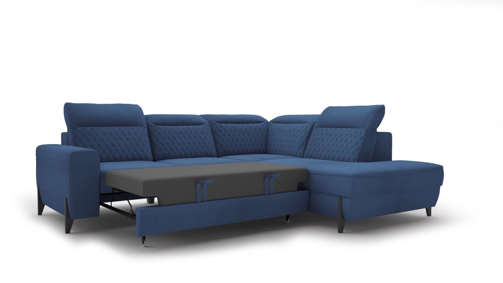 Kožená sedací souprava FLASH 2