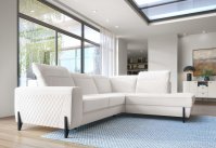 Kožená sedací souprava FLASH 2