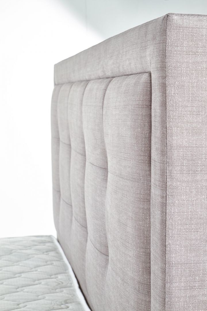 Manželská postel EVORA