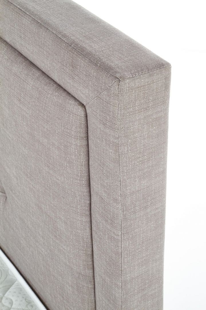 Manželská postel EVORA