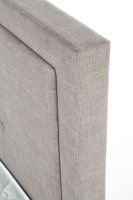 Manželská postel EVORA