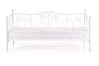 Stylová postel SUMATRA