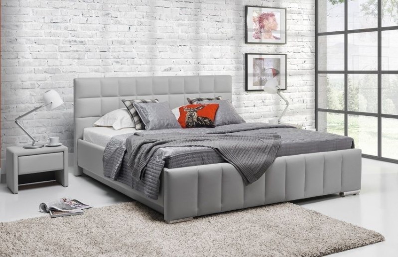 MANŽELSKÁ POSTEL CALIPSO