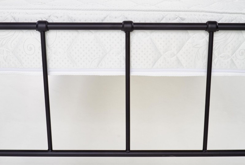 Stylová postel LINDA 90