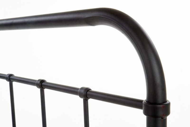 Stylová postel LINDA 90