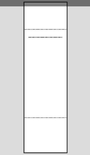 Skříň REA AMY 27/225