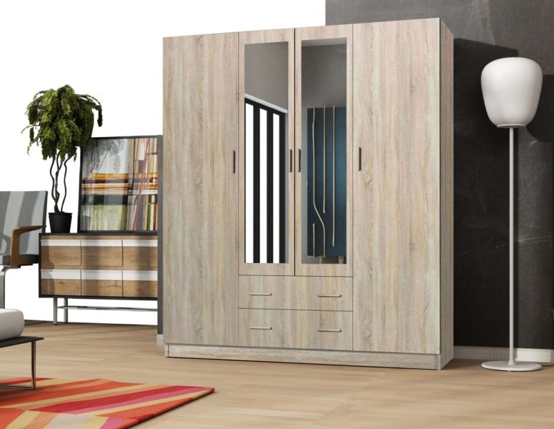 Šatní skříň PENELOPE