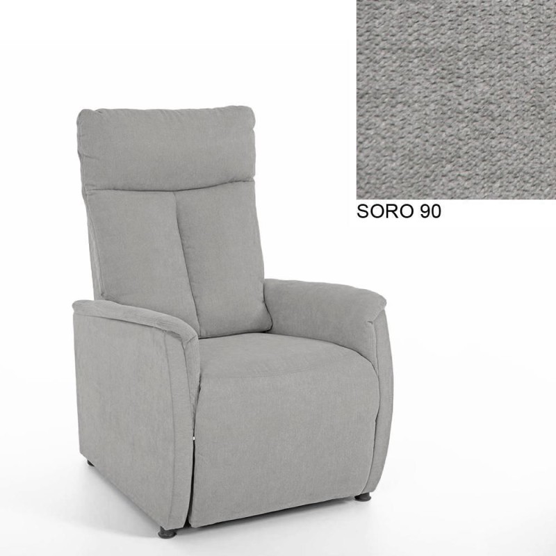 Relaxační křeslo TAPIO