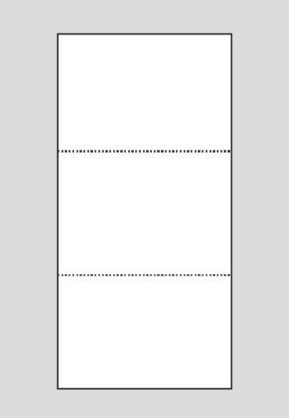 Skříňka REA AMY 30/90