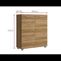 Komoda MAT24