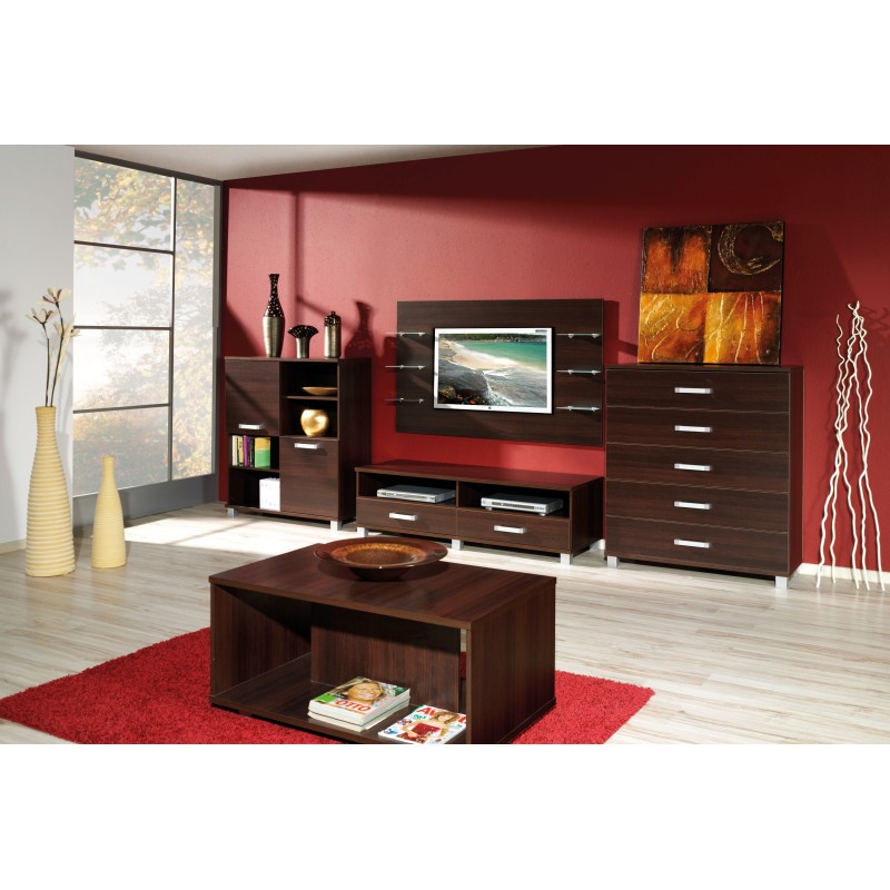 Policový TV panel MAT29