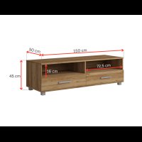TV komoda MAT30
