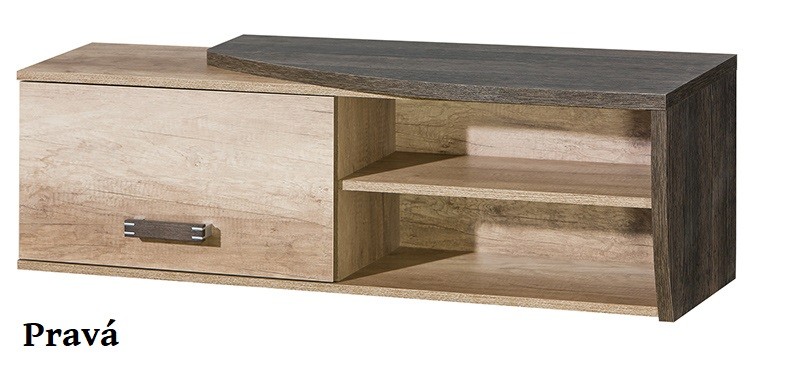 Závěsná skříňka ROMERO 11