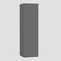 Skříň REA AMY 28/180