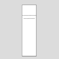 Skříň REA AMY 28/180