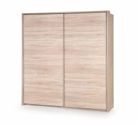 Šatní skříň LIMA S-1