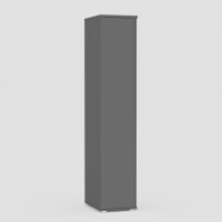 Skříň REA AMY 28/225