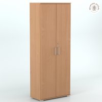 REA OFFICE S50-D5 - se zámkem