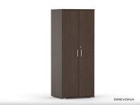 REA OFFICE Šatní skříň SHK