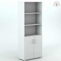 REA OFFICE S50-D2 - se zámkem