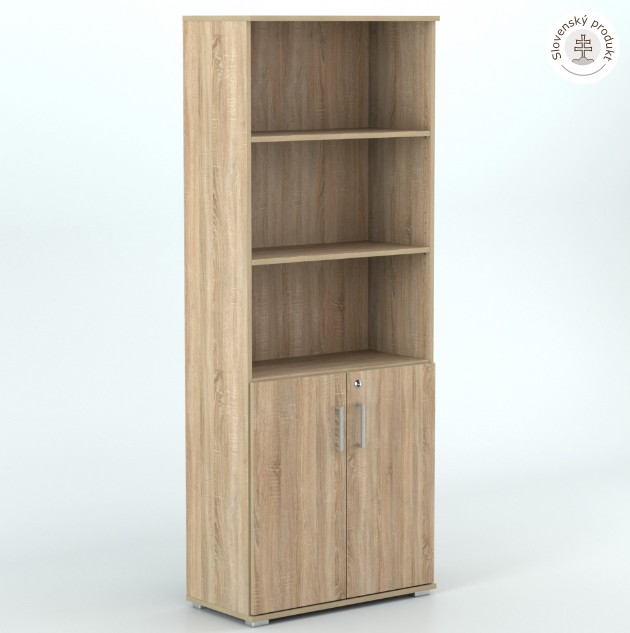 REA OFFICE S50-D2 - se zámkem