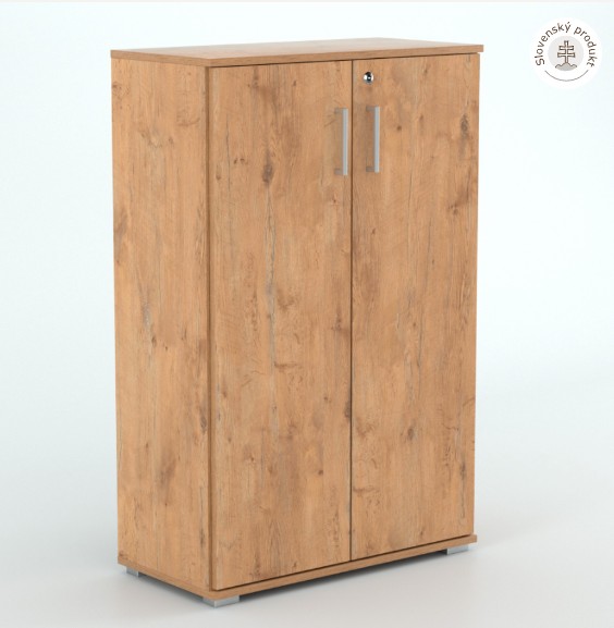 REA OFFICE S30-D3 se zámkem