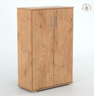 REA OFFICE S30-D3 se zámkem