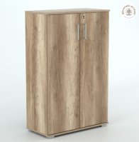 REA OFFICE S30-D3 se zámkem