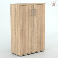 REA OFFICE S30-D3 se zámkem