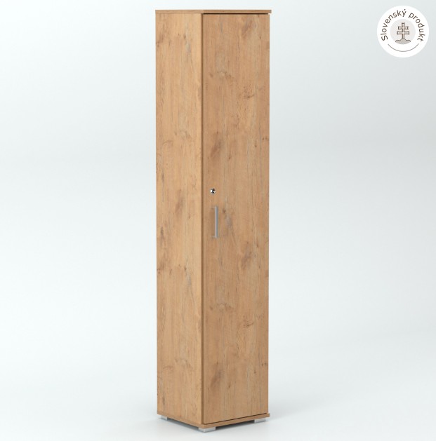 REA OFFICE 50-D5 se zámkem