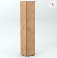 REA OFFICE 50-D5 se zámkem