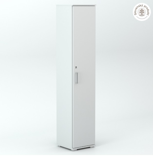 REA OFFICE 50-D5 se zámkem