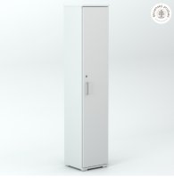 REA OFFICE 50-D5 se zámkem