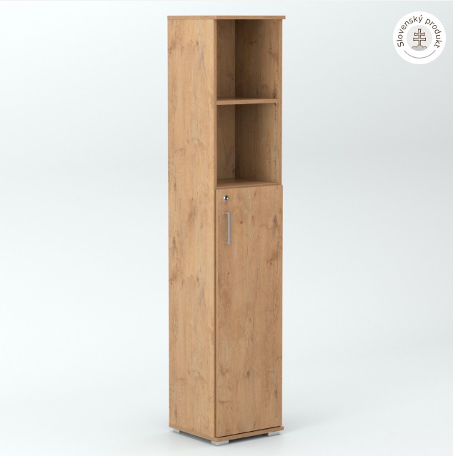 REA OFFICE 50-D3 - se zámkem