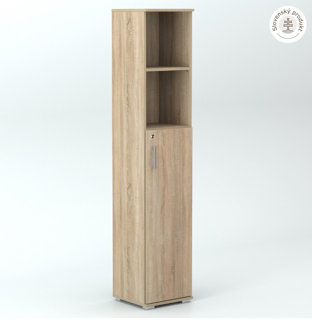 REA OFFICE 50-D3 - se zámkem