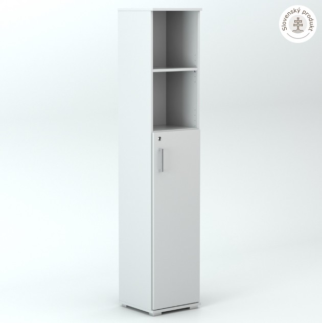 REA OFFICE 50-D3 - se zámkem