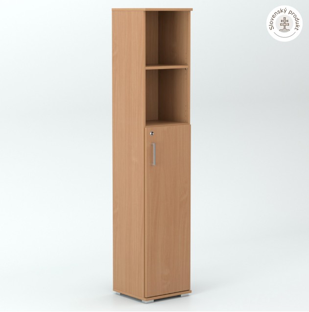 REA OFFICE 50-D3 - se zámkem