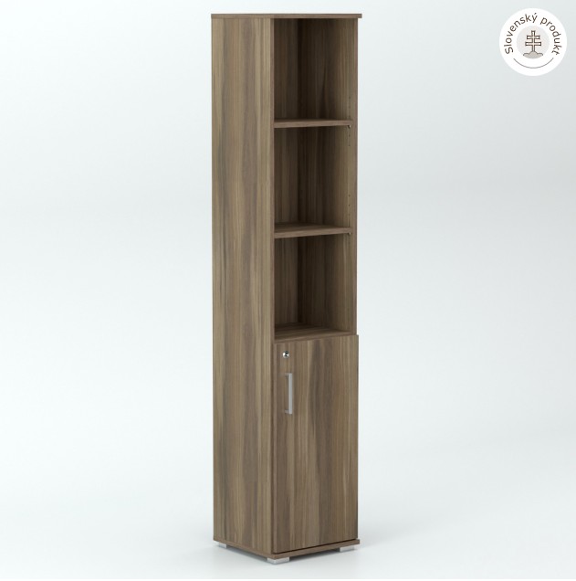 REA OFFICE 50-D2 - se zámkem