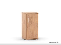 REA OFFICE 20-D2 - se zámkem