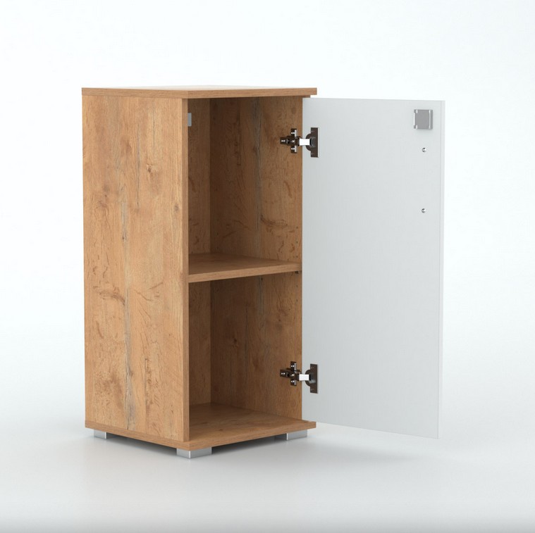 REA OFFICE 20-D2 - se zámkem